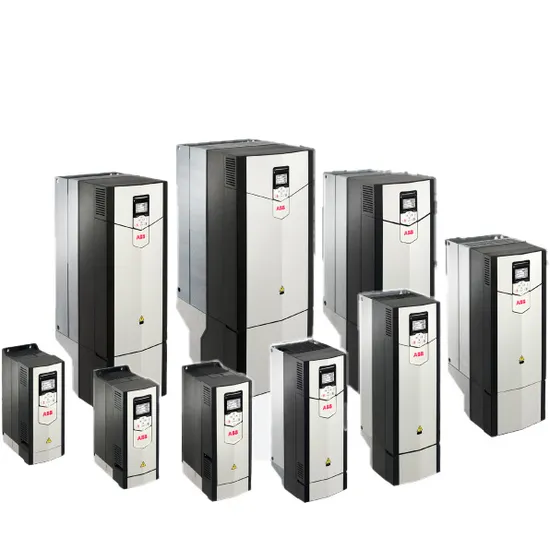 ABB ACS880
